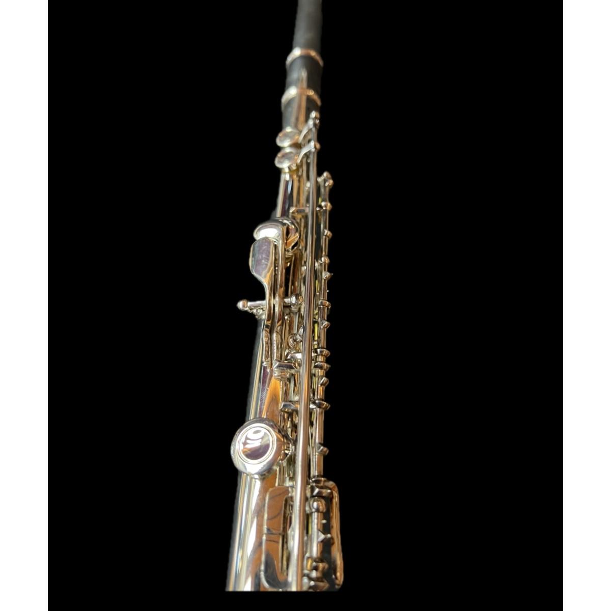 Armstrong flauto traverso FL650RI