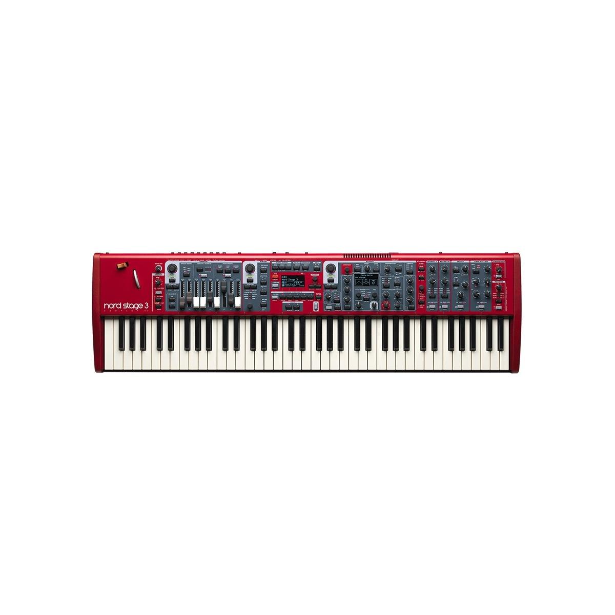 NORD STAGE 3 Compact