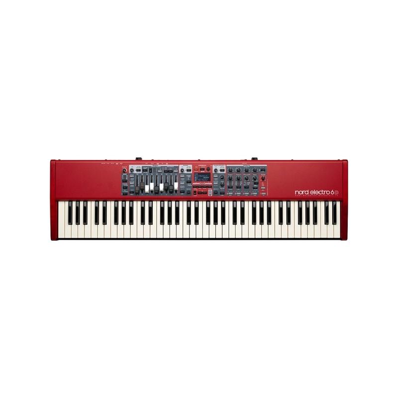 Nord electro 6d 73