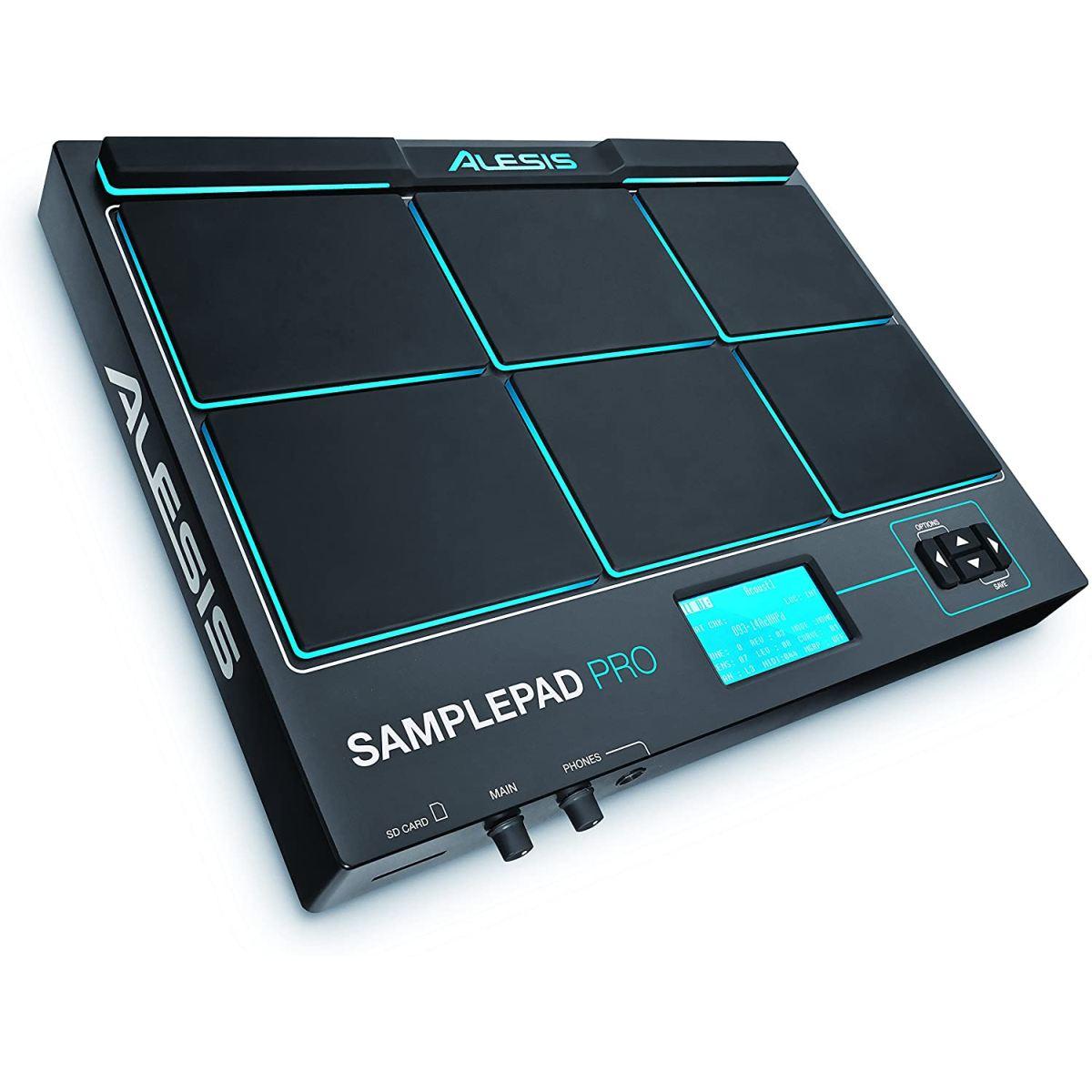Alesis sample pad pro