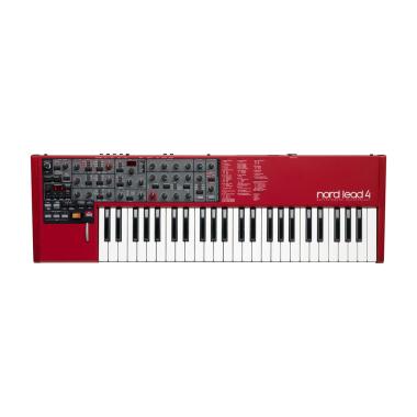 Nord lead 4 sintetizzatore analogico virtuale 49 tasti