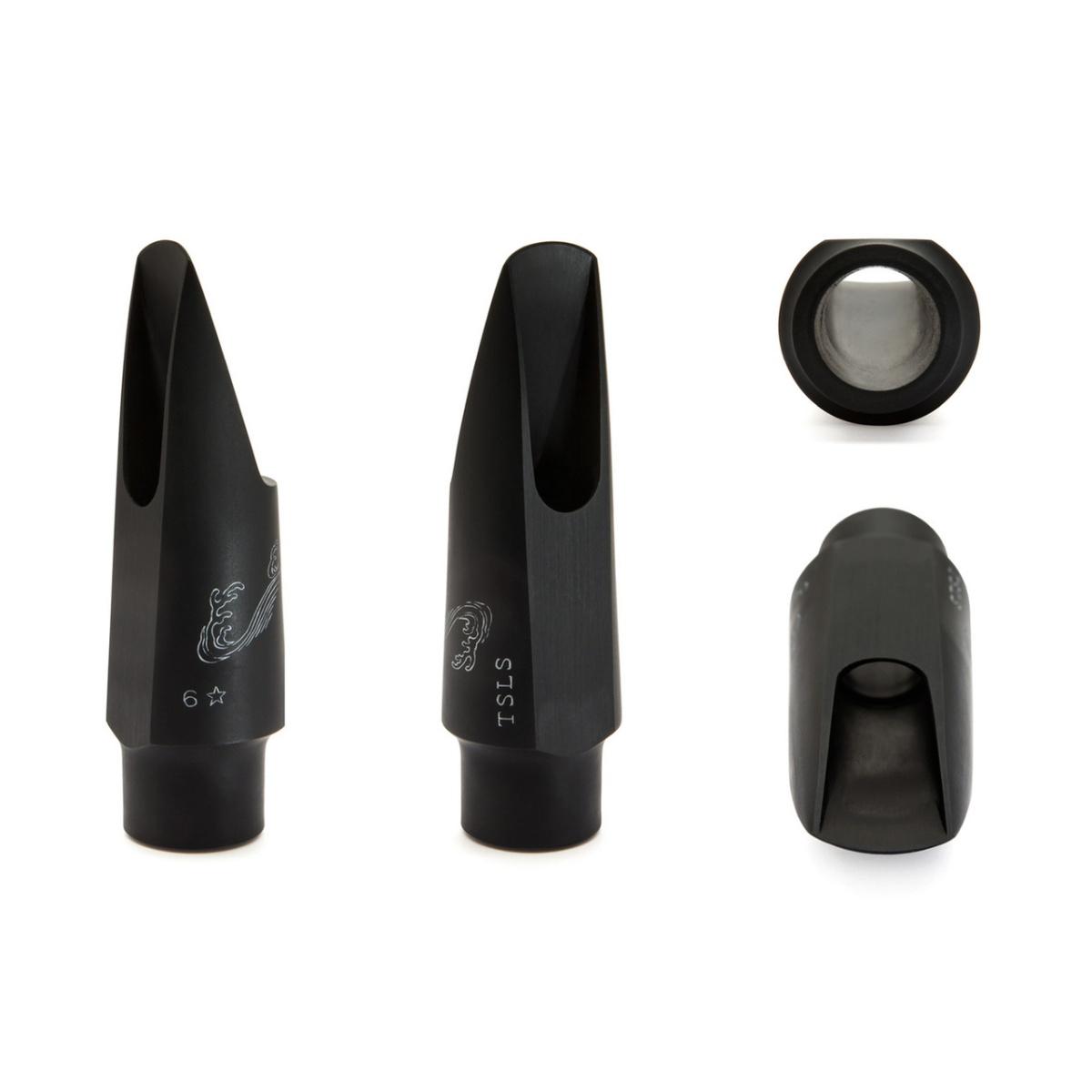 AIZEN Bocchino Sax Tenore - LS 6