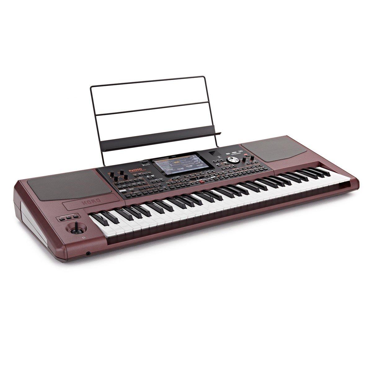 KORG Pa1000 TASTIERA DINAMICA PROFESSIONALE 61 TASTI
