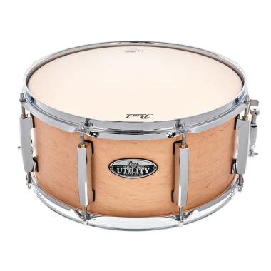 PEARL MODERN UTILITY 14"X 6,5" NATURAL MAPLE