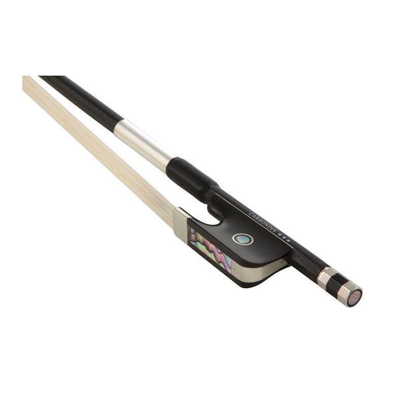 Carbondix  archetto in carbonio per viola