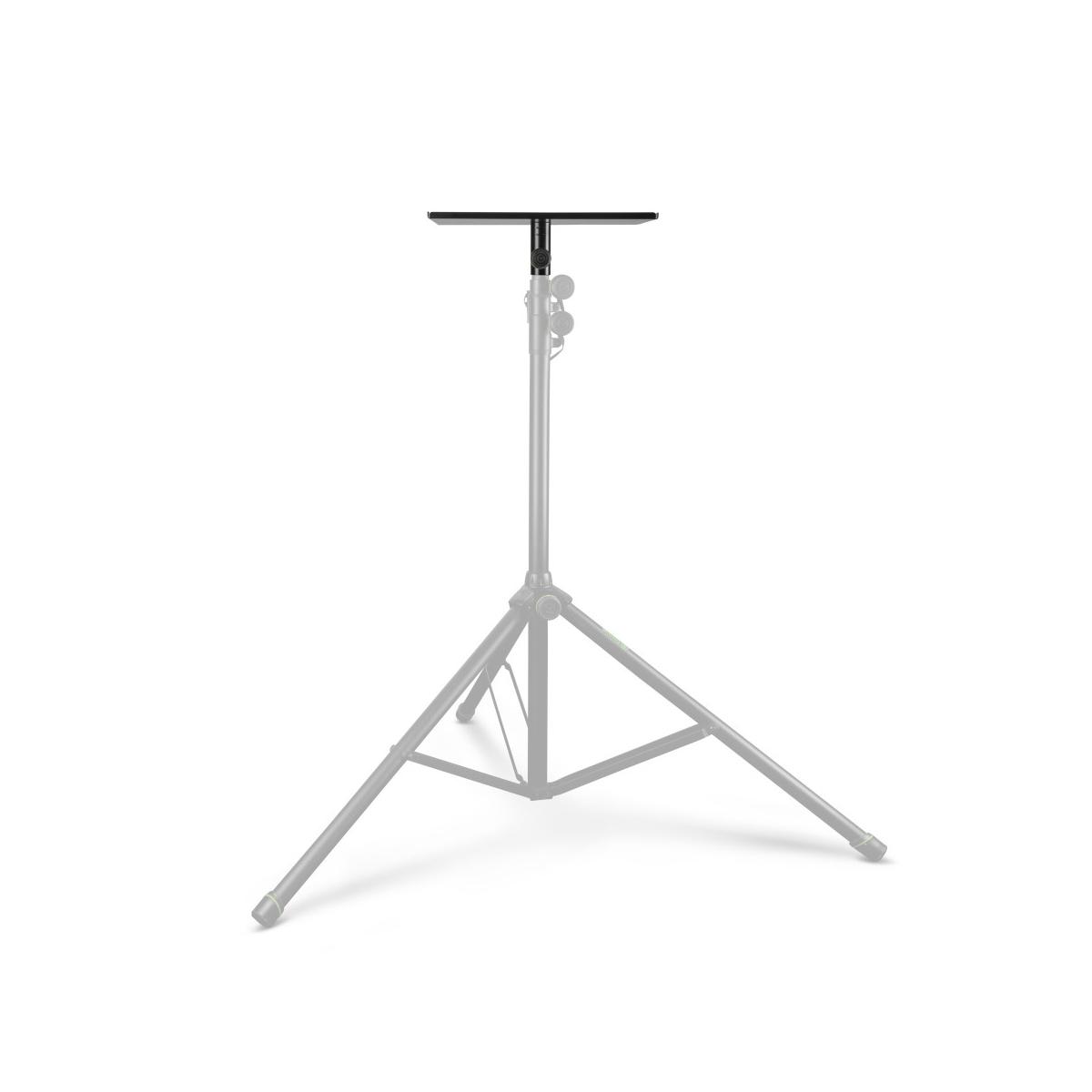 GRAVITY SA BTRAY 1 - Piastra adattatore per proiettore per treppiedi da 35 mm