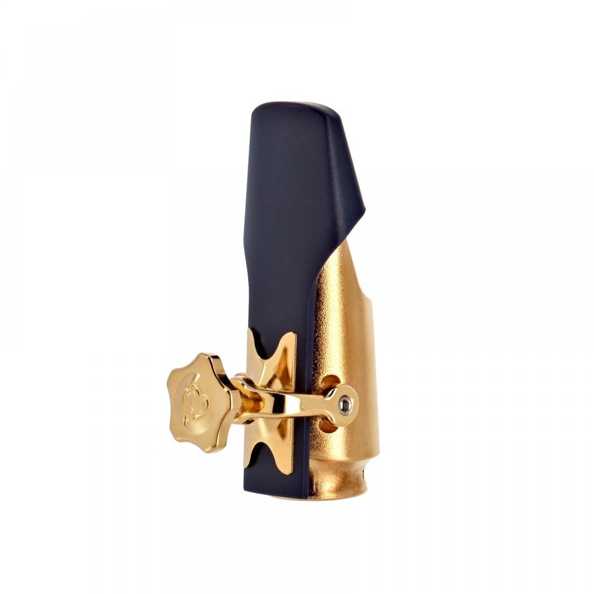 Theo wanne durga iv sax soprano 7 gold