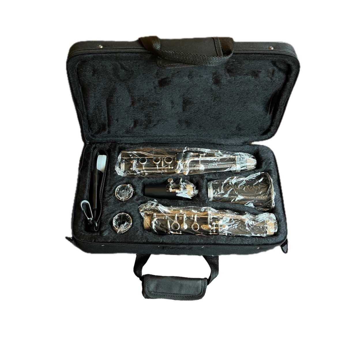 GRASSI SCL360 CLARINETTO IN Bb