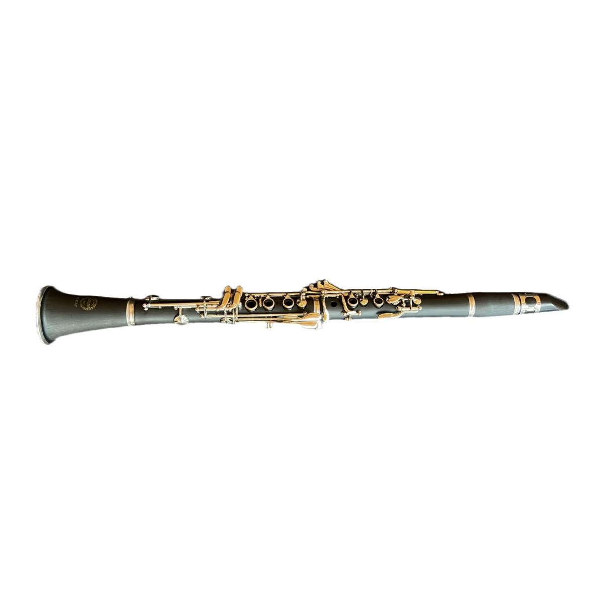 GRASSI SCL360 CLARINETTO IN Bb