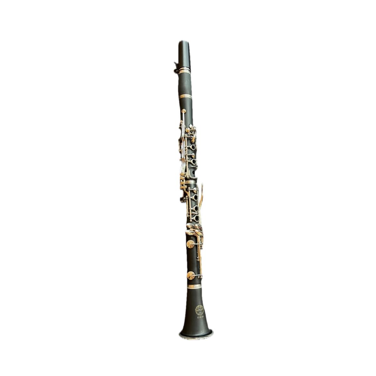 GRASSI SCL360 CLARINETTO IN Bb