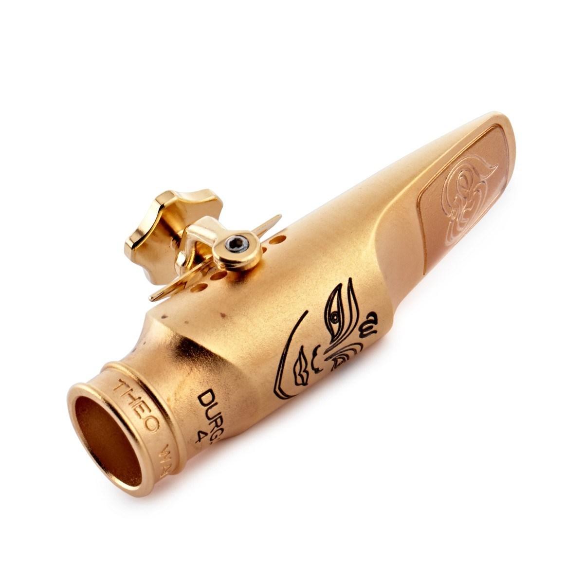 Theo wanne durga iv sax alto 8 gold