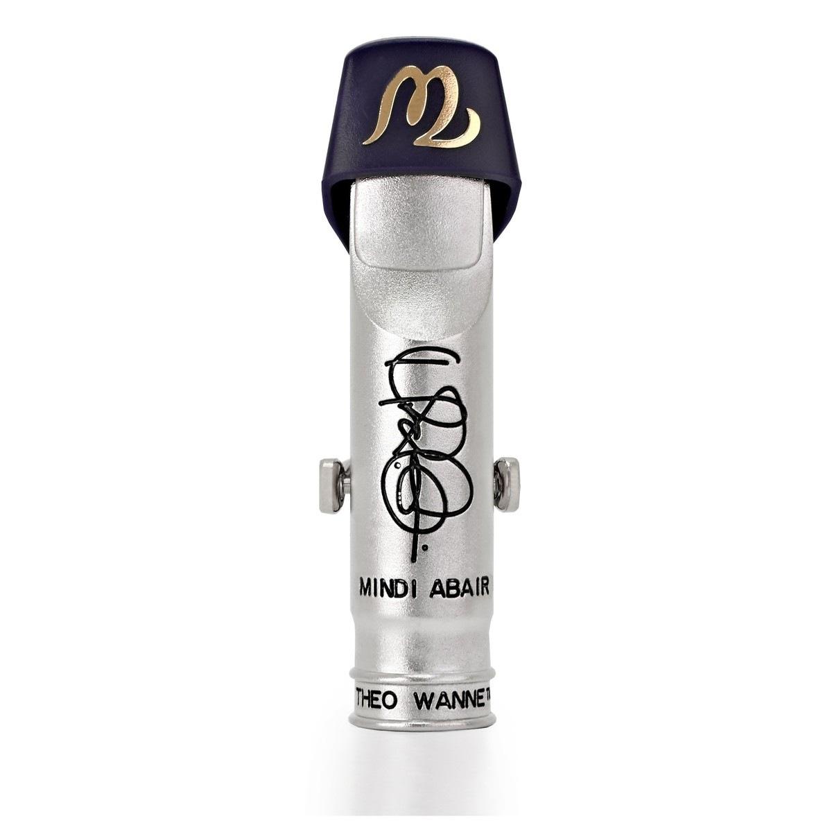 Theo wanne mindi abair sax alto 6 in rodio