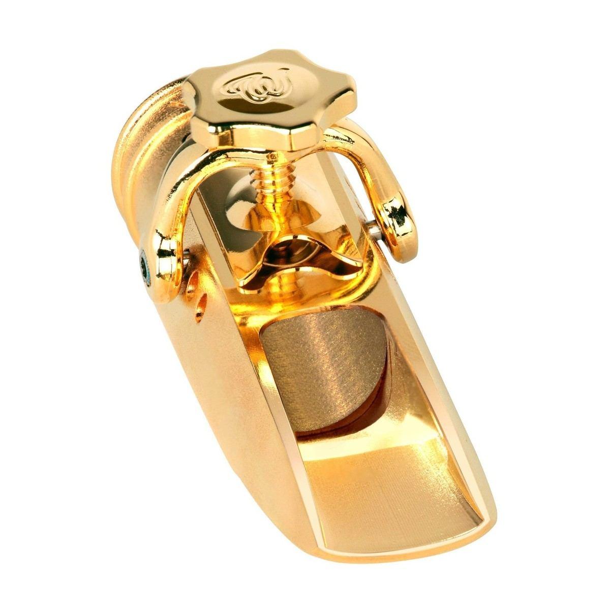 Theo wanne durga iv tenor 8 gold