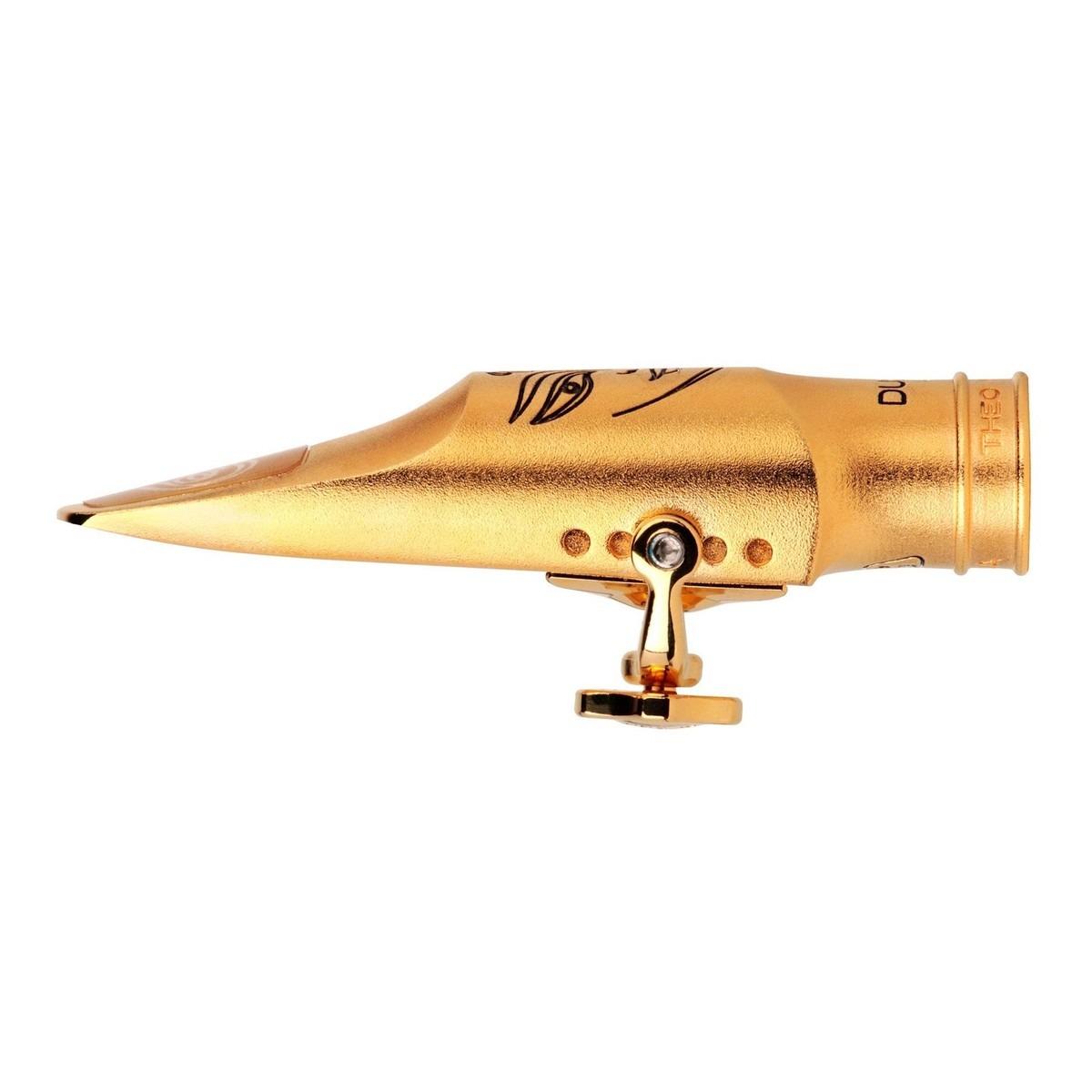 Theo wanne durga iv tenor 8 gold