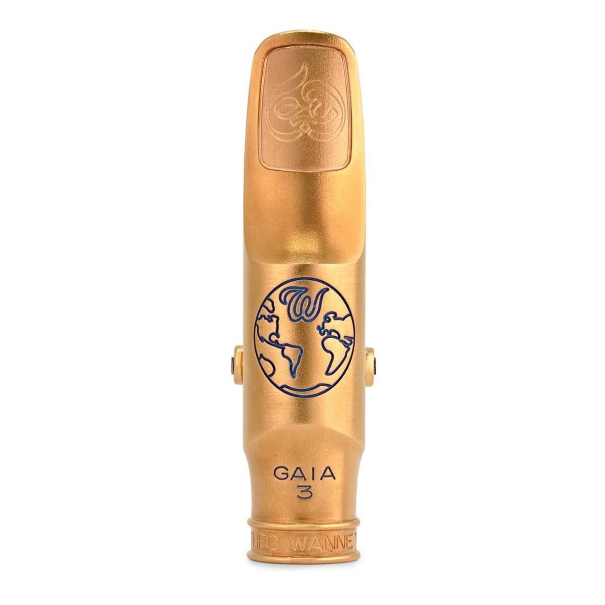 Theo wanne gaia iii tenor 9 gold