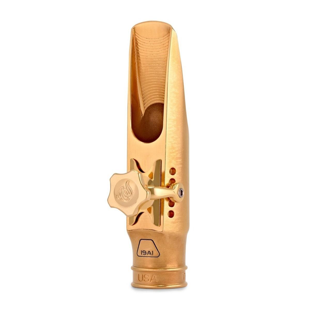 Theo wanne gaia iii tenor 9 gold