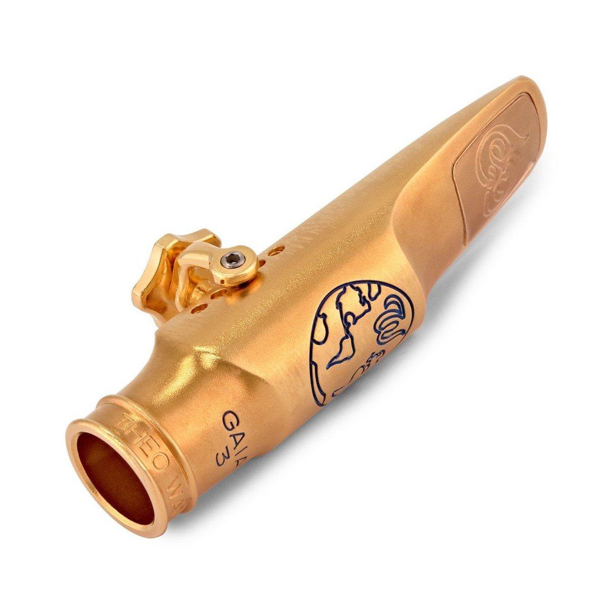 Theo wanne gaia iii tenor 9 gold