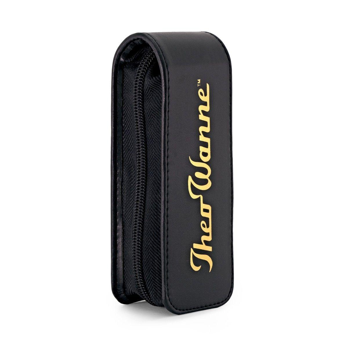 Theo wanne shiva iii tenor 8 gold