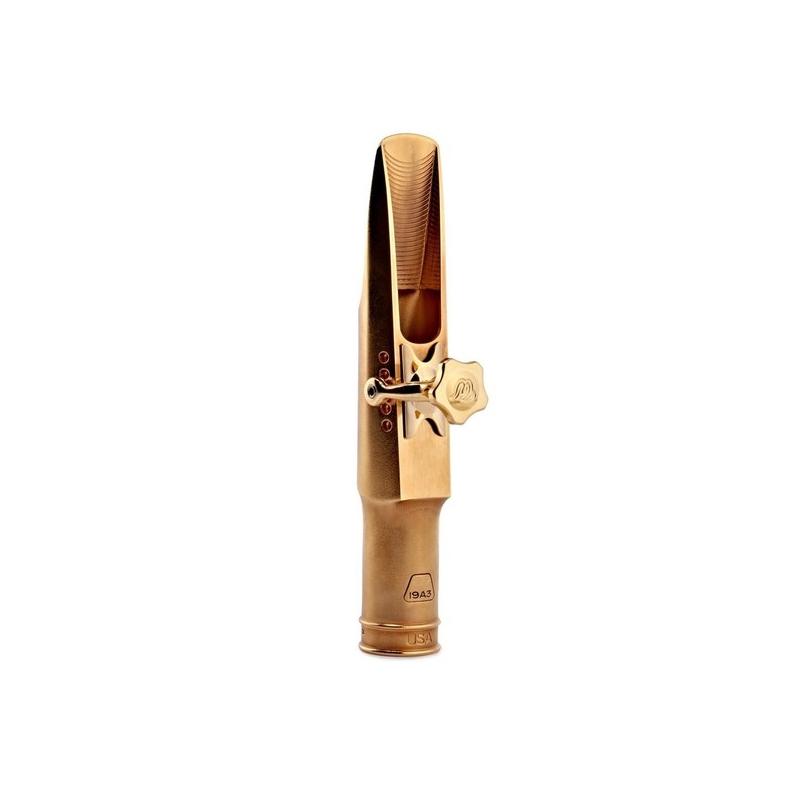 Theo wanne durga iv bariton 6* gold