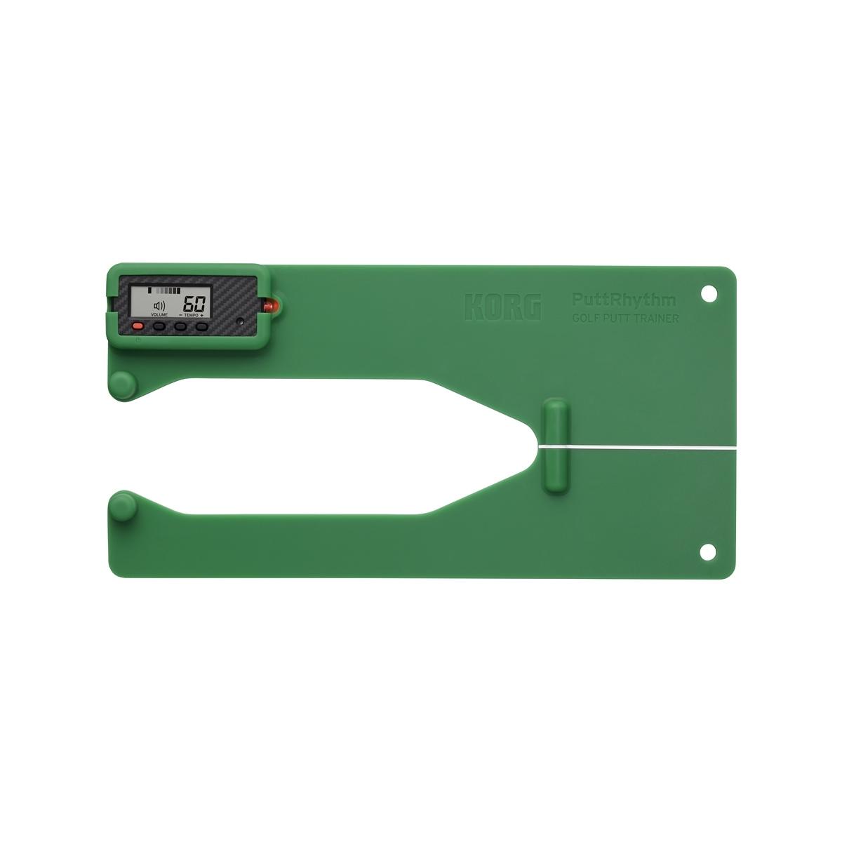 Korg putt rhythm pr-01
