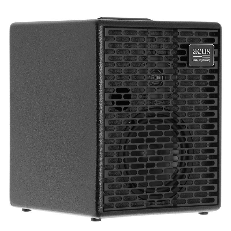 Acus one forstrings 6t blk