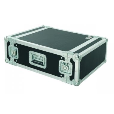 Proel cr204blkm case rack 4u