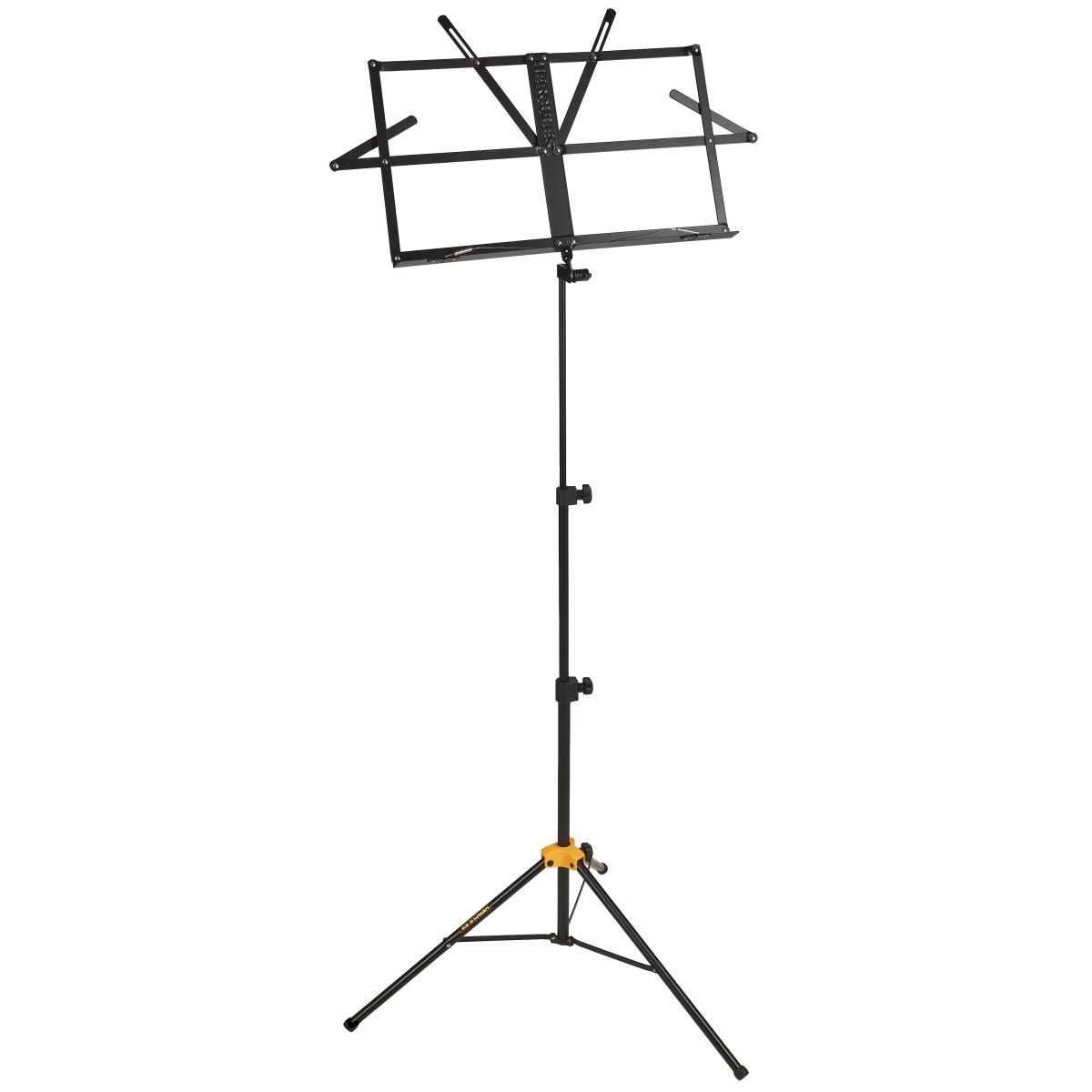 Hercules  hcbs-050b leggio con borsa