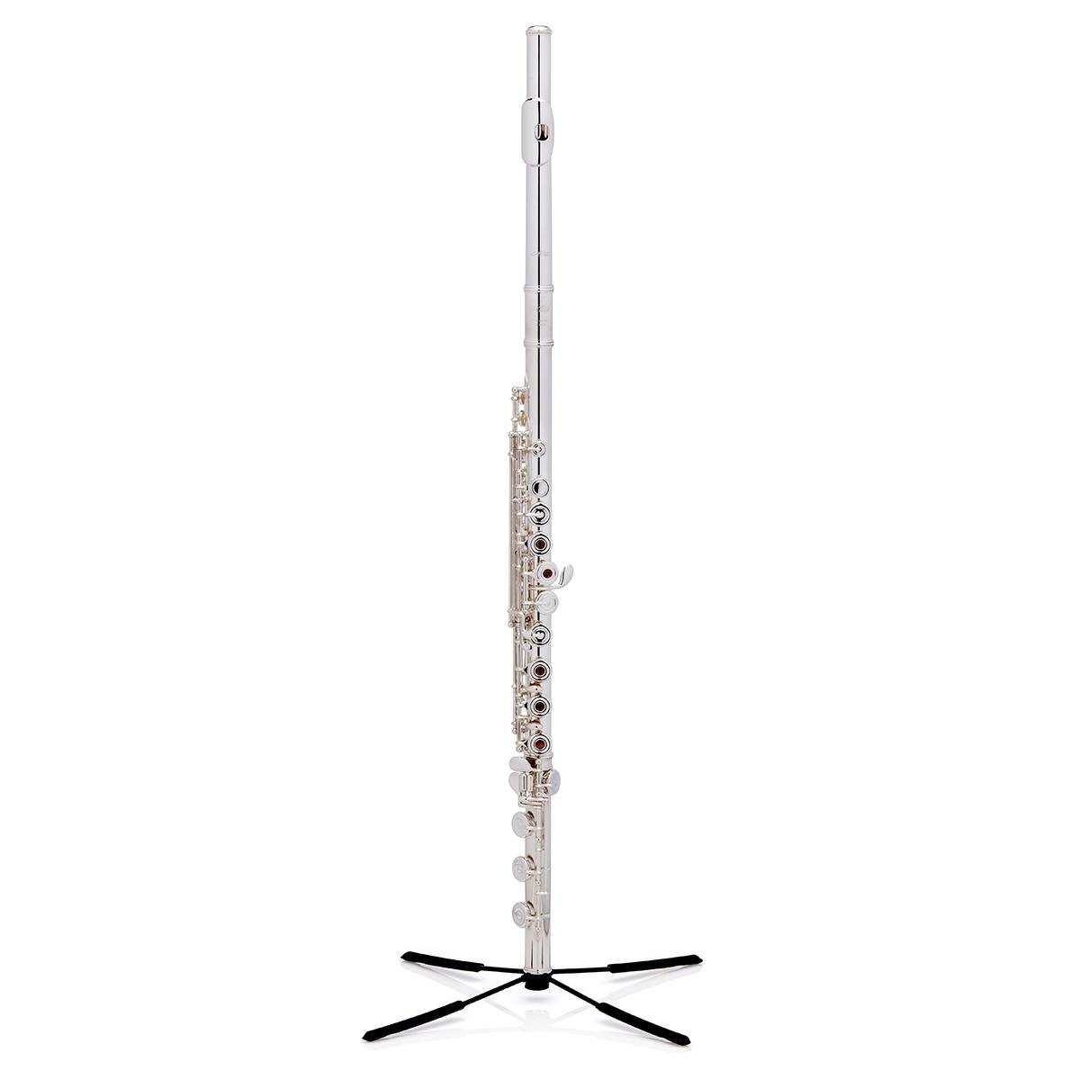 Hercules  hcds-461b supporto per flauto travlite footjoint low-b