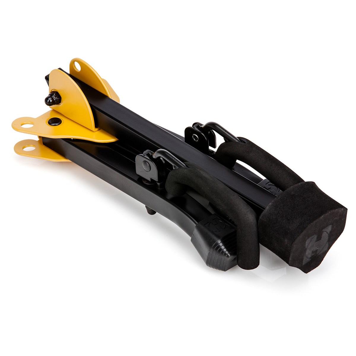 Hercules  hcds-550bb supporto per corno francese pieghevole