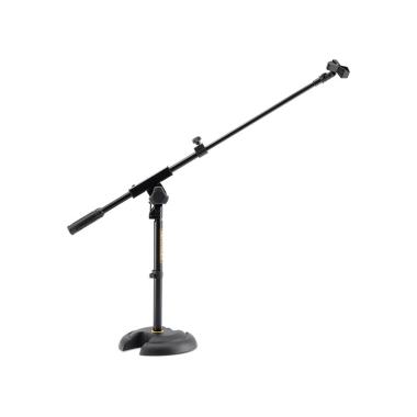 Hercules  hcms-120b asta microfonica