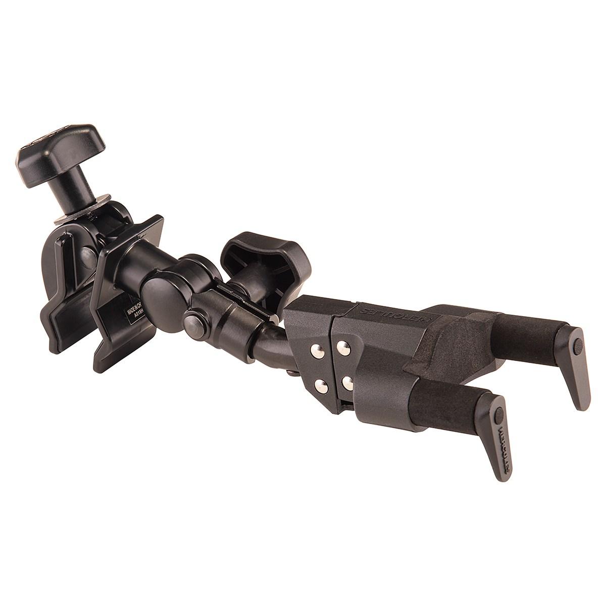 Hercules  hcusp-20cb supporto da muro per ukulele