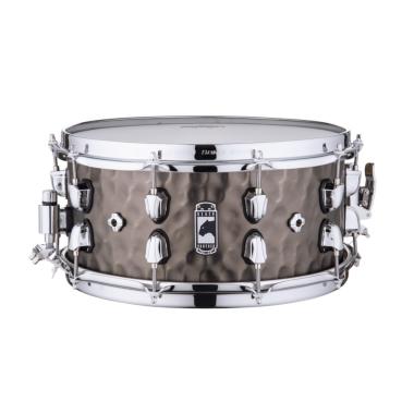 Mapex bpnbr465hcn rullante black panther persuader 14x6