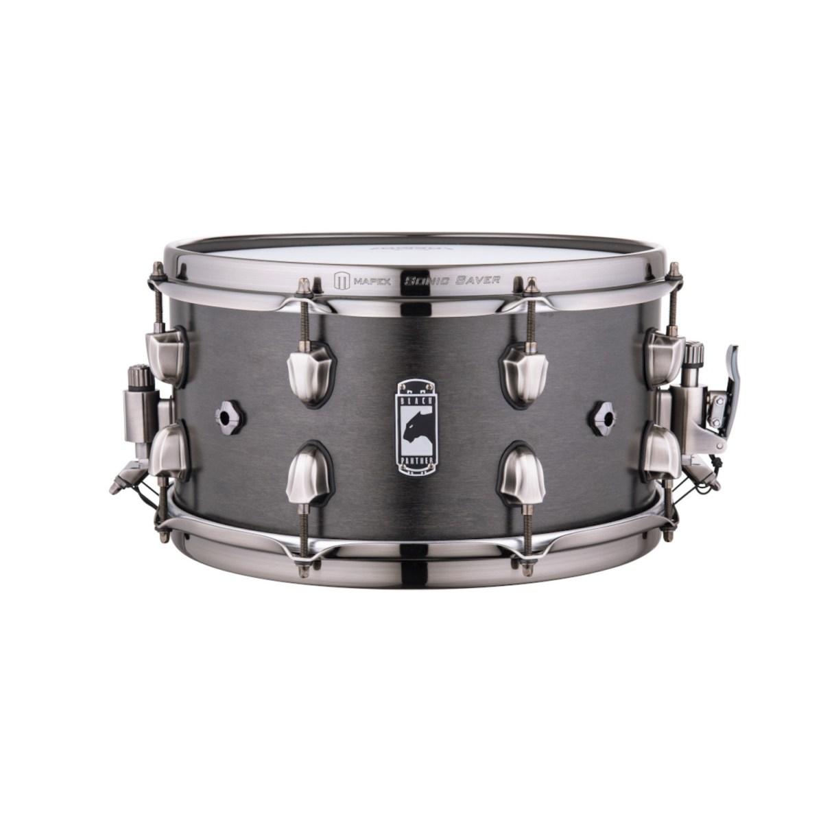MAPEX BPNML3700LFB RULLANTE BLACK PANTHER HYDRO 13X7""