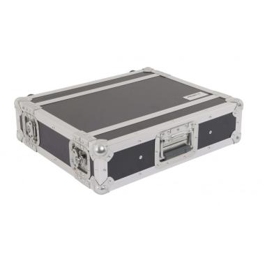 Proel cr152blkm case rack 2u