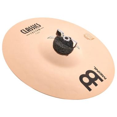 MEINL CC10S-B 10" Classics Custom Splash