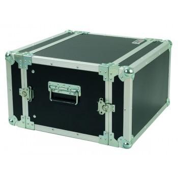 Proel cr105blkm flight case 5 unita'