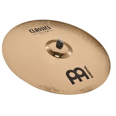 MEINL CC22PR-B 22" Classics Custom Powerful Ride