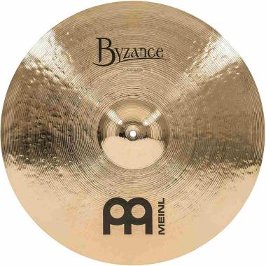 MEINL B20MR-B 20" Byzance Brilliant Medium Ride
