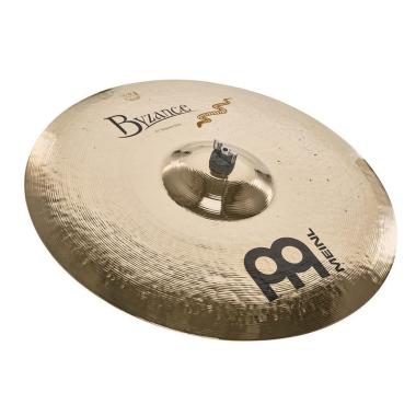 MEINL B21SR-B 21" Byzance Brilliant Serpents Ride