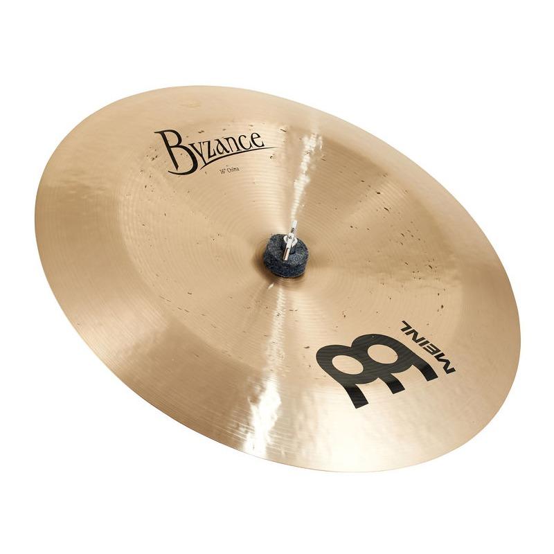 MEINL B22CH 22" Byzance Traditional China