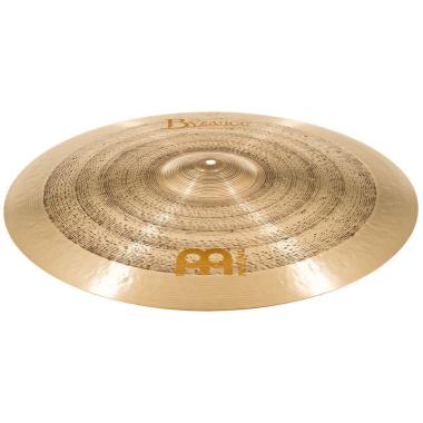 MEINL B22TRLR 22" Byzance Jazz Tradition Light Ride
