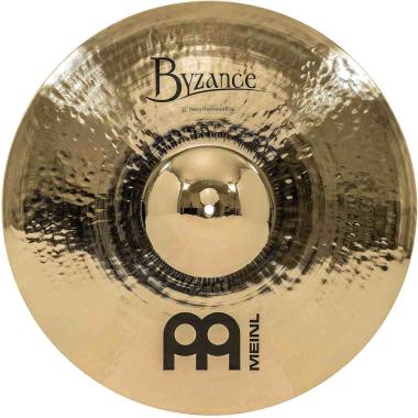 MEINL B22HHR-B 22" Byzance Brilliant Heavy Hammered Ride
