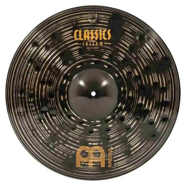 MEINL CC22DAR 22" Classics Custom Dark Ride
