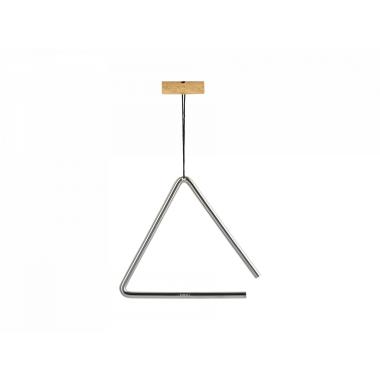 NINO PERCUSION NINO551 6"  TRIANGOLO