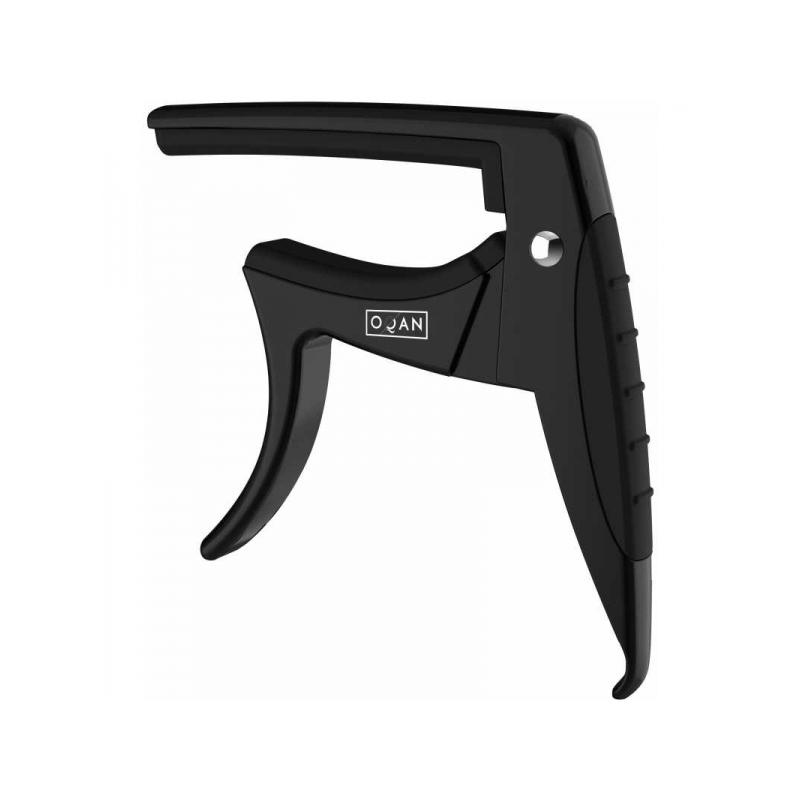 Oqan acc50 capotasto a pinza per chitarra classica