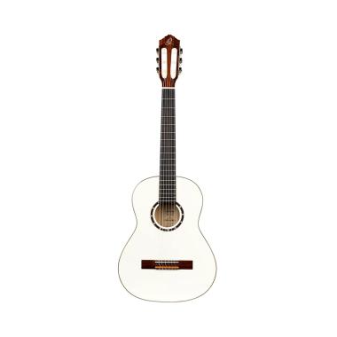 Ortega r121-3/4wh chitarra classica