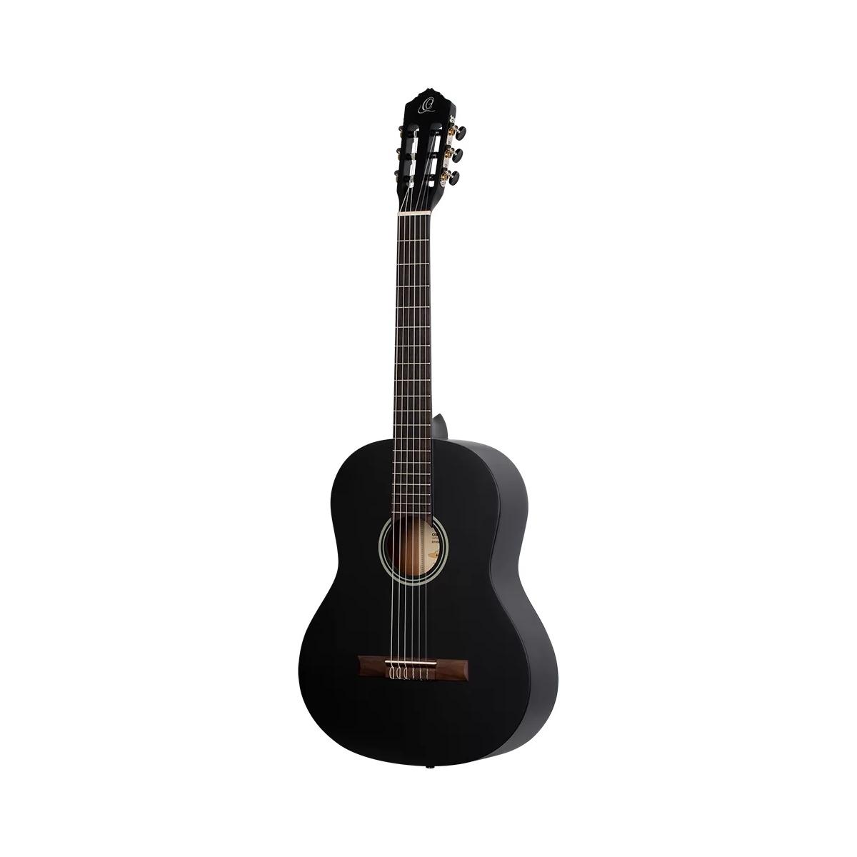 Ortega rst5mbk chitarra classica