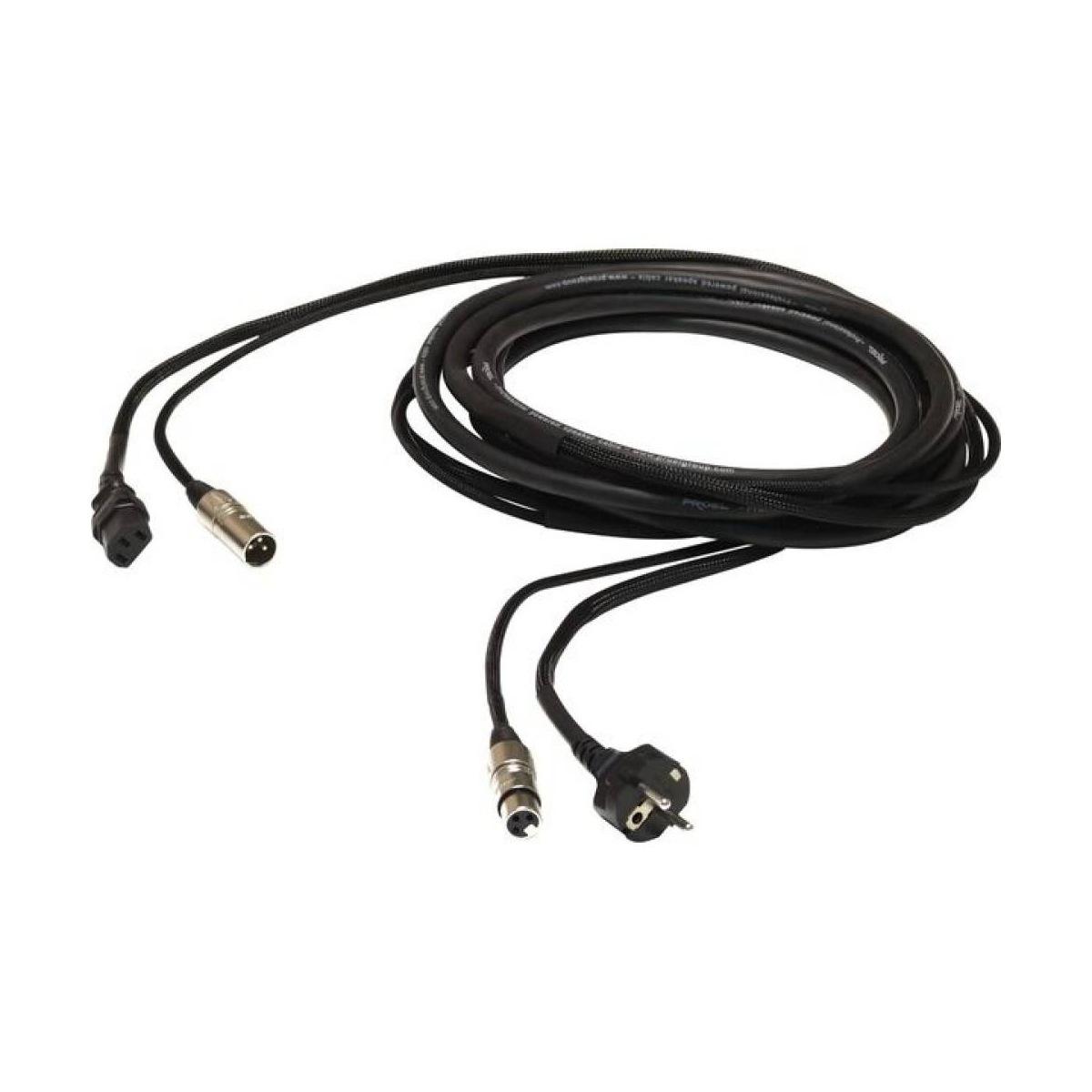 PROEL PH100LU10 CAVO PHONORETE 10mt