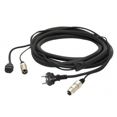 PROEL PH080LU15 CAVO PHONORETE 15mt