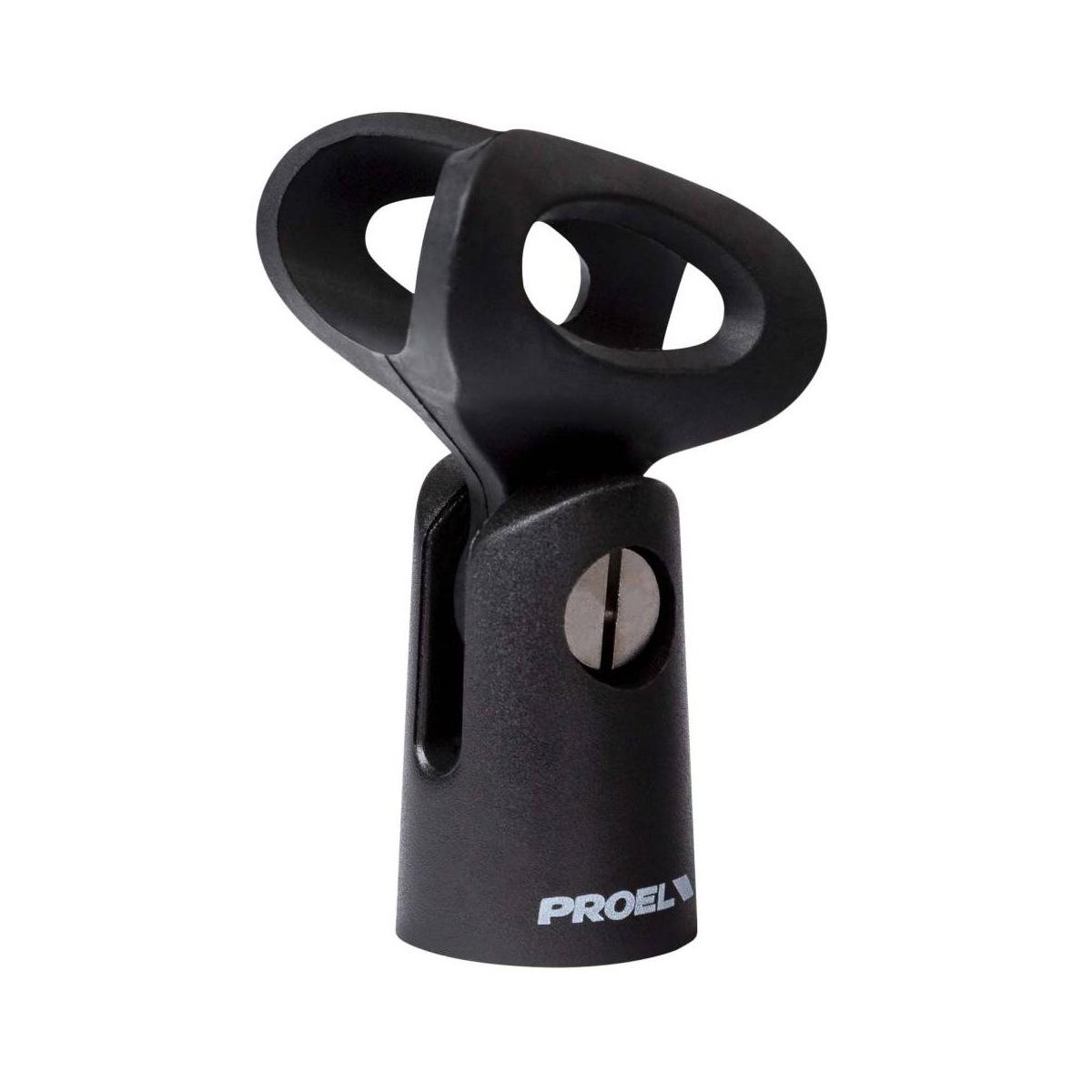 PROEL APM35S SUPPORTO PER MICROFONO Slim